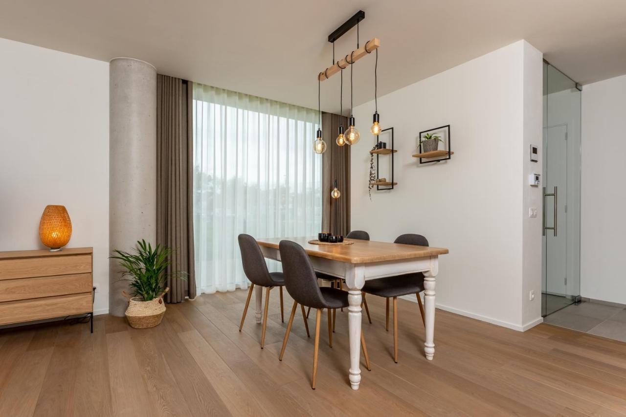 Duinenrij 197 Appartement Bredene Buitenkant foto